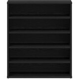  Ormar za cipele crni hrast 60x35x70 cm od konstruiranog drveta | shoptok.hr
