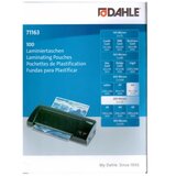 Dahle Folija za plastifikaciju A6 125 mic, 1/100 14LFD263 Cene