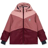 Iconic ski jakna, bordo