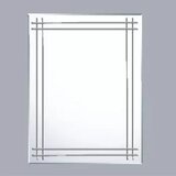  Ogledalo 600 x 800 mm MDL-32017 | Eponuda.ba