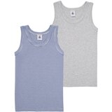 Petit Bateau Majice brez rokavov 2 DEBARDEURS Večbarvna Cene