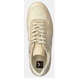 Veja Kožne tenisice V-10 boja: bež, VX0503673B | shoptok.hr