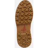Geox Brown women's ankle boots Lamide+Grip ABX - Women's | Shoptok.si