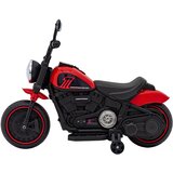 Motor na akumulator FASTER bike - crveni | shoptok.hr
