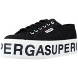 Superga S7117DW Crna | shoptok.hr