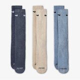 Nike U nk everyday plus cush crew 3pr - 132 | ePonuda.com