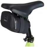 Olimp Sport Crna biciklistička torbica Btwin | ePonuda.com