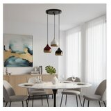Opviq Višebojeni luster Yıldo M 6871 K | Eponuda.com