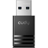 Cudy WU900 AX900 dual-band wi-fi 6 usb adapter 2.4 GHz286 mbps | Eponuda.com
