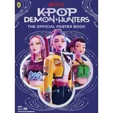 Angela Song - KPop Demon Hunters: The Official Poster