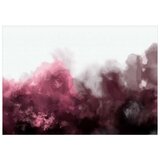  Tapeta - Watercolour Variation - Red 300x210 | shoptok.hr