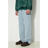 Carhartt WIP Landon Kavbojke blue bleached | Shoptok.si