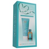 Moroccanoil Stylers you LOVE Curls set cene