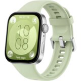 Huawei Watch FIT 3 pametni sat, Zeleni (Mint) | ePonuda.com