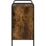  Ormar za cipele 85 x 39,5 x 75 cm Konstruirano drvo Slike