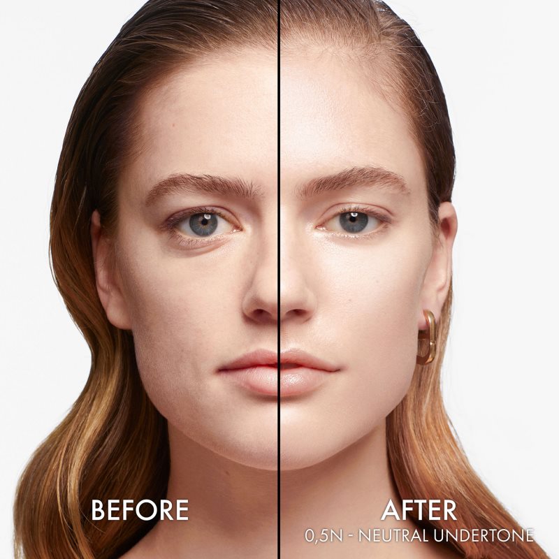 Dior Forever Skin Glow posvetlitvena podlaga odtenek 0.5 Neutral 30 ml | Shoptok.si