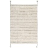Nattiot Plavo-krem perivi tepih 100x150 cm Dalia - Cijene