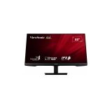 Viewsonic Monitor 32" - VA3209-MH (IPS, 16:9, FHD, 4ms, 250cd/m2, HDMI, VGA, VESA, SPK, Adaptive Sync) | shoptok.hr