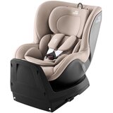 Britax Romer dječja autosjedalica dualfix™ m plus 360° i-size (61-105 cm) style teak Cijene