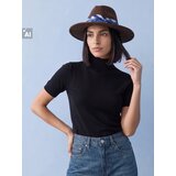 Sinsay Dolčevita kratkih rukava s viskozom | shoptok.hr