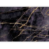 Artgeist Foto tapeta - Golden Paths 100x70 Standard Slike