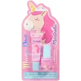 darilni set little unicorn beauty-duo