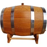  Bačva 5,5 L, francuski hrast | shoptok.hr