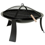 Garden Pleasure Zunanje ognjišče ø 61 cm – | Shoptok.si