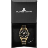Jacques Lemans RUČNI SAT J.LEMANS 42-10G | shoptok.hr