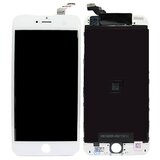 Apple Lcd za iphone 6 plus + touchscreen white high copy ( LCD2456 ) | ePonuda.com