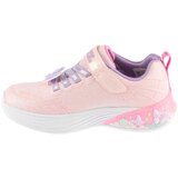 Skechers Nizke superge S-Lights: Butterfly Bliss Rožnata | Shoptok.si