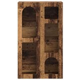  Kreveta Staro drvo 59 x 35 x 100 5 cm Konstruirano drvo | shoptok.hr
