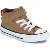 Converse Visoke superge CHUCK TAYLOR ALL STAR MALDEN STREET Kostanjeva