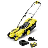 Aku KARCHER LMO 18-33 Battery Set 1.444-401.0 akumulatorska kosilnica Cene