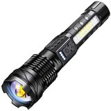 LP-NINGBO NINGHAI INTERNATIONAL TRADE Ručna LED lampa, WHITE LASER LED 800mAh | ePonuda.com