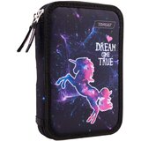 Target Peresnica DOUBLE Cosmic Unicorn 28107 - dvodelna polna | Shoptok.si