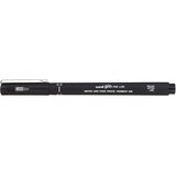 Marker Uni pin03-200 crni | shoptok.hr