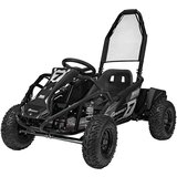  Buggy na akumulator MUD MONSTER - crni | shoptok.hr