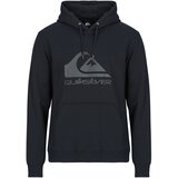 Quiksilver Puloverji COMP LOGO HOODIE Črna Cene