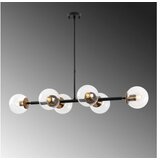 Opviq Fazli 10495 Luster, crni | Eponuda.ba