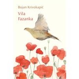 Arete Bojan Krivokapić - Vila Fazanka Cene