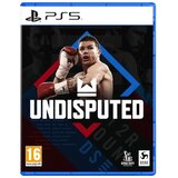  Undisputed (PS5) | Shoptok.si