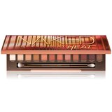 Urban Decay Naked Heat paleta senčil 15,6 g Cene