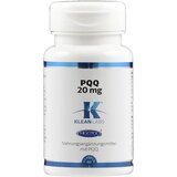  PQQ, 20 mg - 60 kaps. Cene