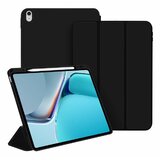 4SMARTS Folio etui Basic za Apple iPad Air 13" (M2, 2024) črno, (5000540639) | Shoptok.si