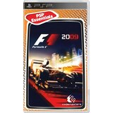 F1 2009 Essentials (PSP) - rabljeno Cene