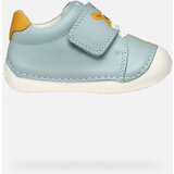 Geox Boys first steps Tutim Light green - Boys | Shoptok.si