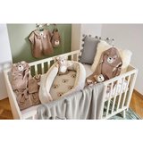 Avelia BRISAČA S KAPUCO 75/75 cm | Shoptok.si