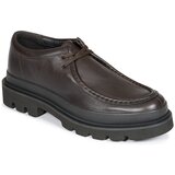 Clarks Badell Seam Smeđa u