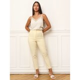 La Modeuse 75681_P179148 žuta | shoptok.hr